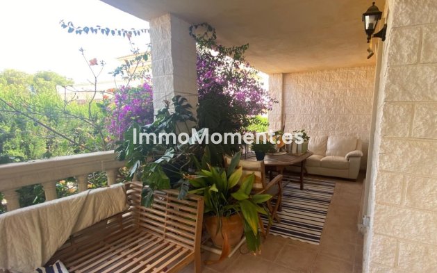 Bestaande woning - Villa - Alfaz del Pi - Albir