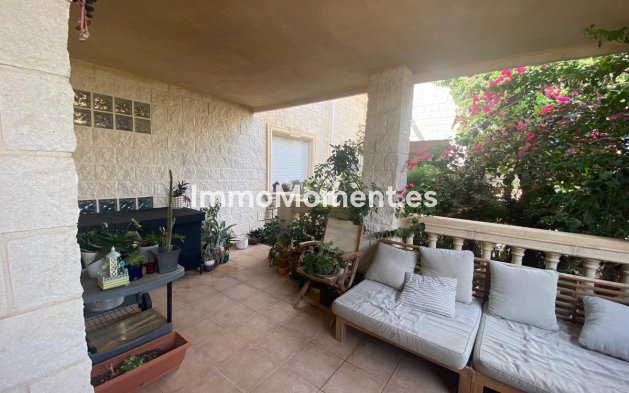 Bestaande woning - Villa - Alfaz del Pi - Albir