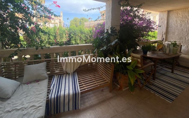 Bestaande woning - Villa - Alfaz del Pi - Albir