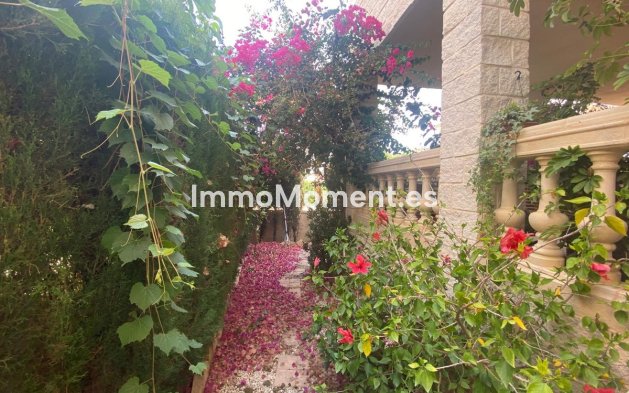 Bestaande woning - Villa - Alfaz del Pi - Albir