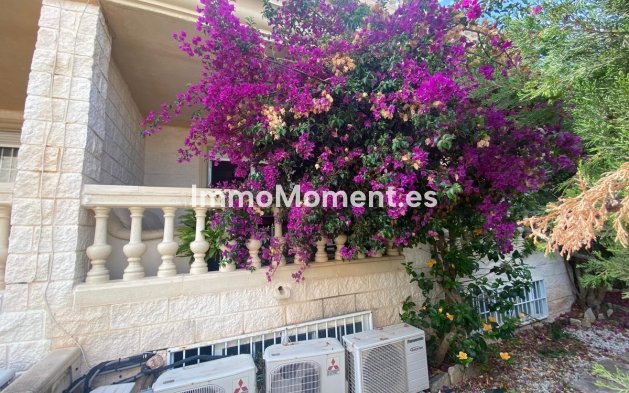 Bestaande woning - Villa - Alfaz del Pi - Albir