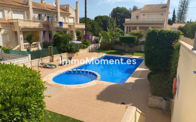 Bestaande woning - Villa - Alfaz del Pi - Albir