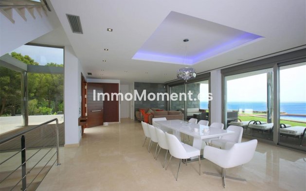 Resale - Villa - Altea - Altea Centro