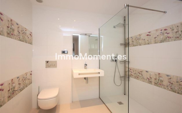 Resale - Villa - Altea - Altea Centro