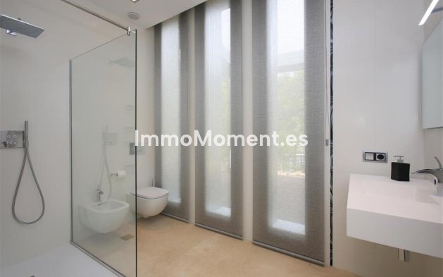 Resale - Villa - Altea - Altea Centro