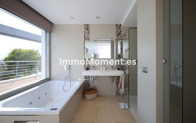 Resale - Villa - Altea - Altea Centro