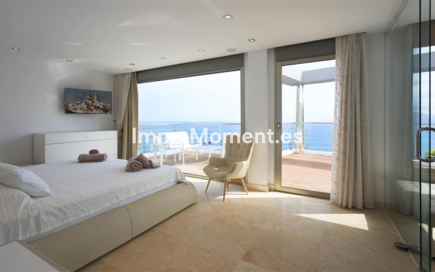Resale - Villa - Altea - Altea Centro