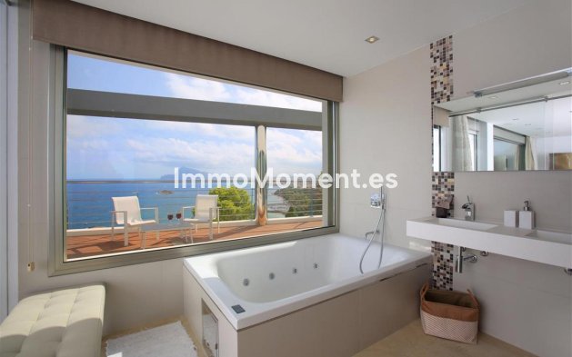 Resale - Villa - Altea - Altea Centro