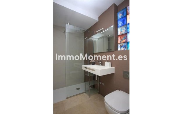 Resale - Villa - Altea - Altea Centro