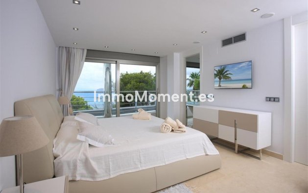 Resale - Villa - Altea - Altea Centro