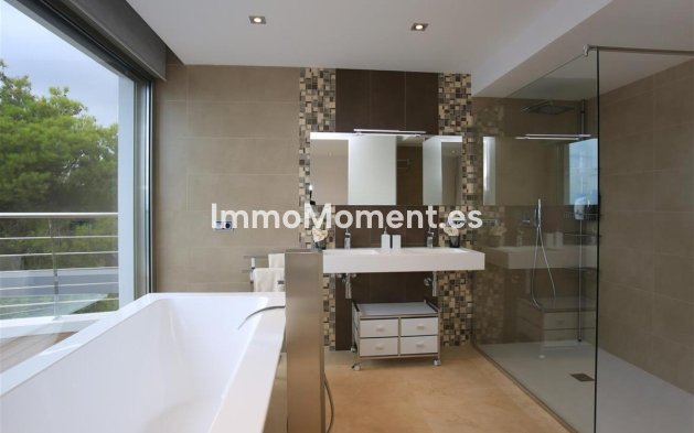 Resale - Villa - Altea - Altea Centro