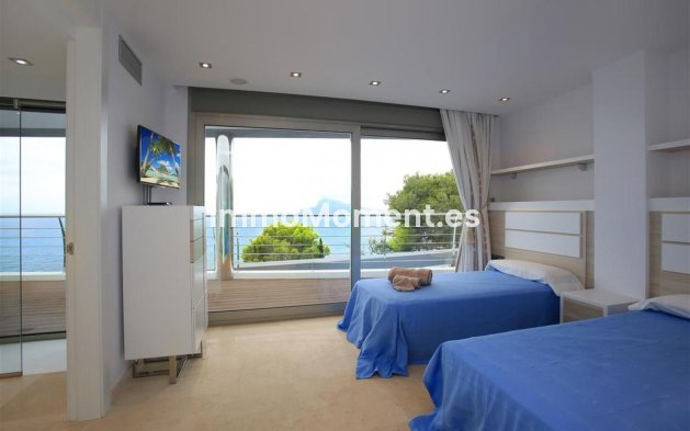 Resale - Villa - Altea - Altea Centro