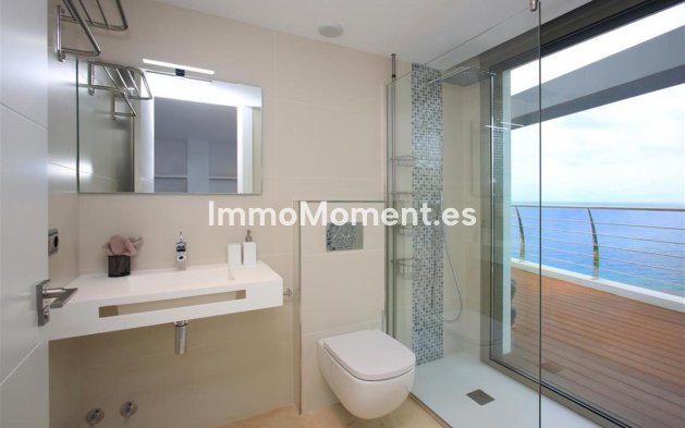 Resale - Villa - Altea - Altea Centro