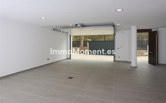 Resale - Villa - Altea - Altea Centro