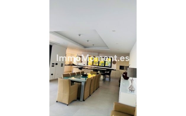 Wiederverkauf - Villa - Altea - Altea Centro