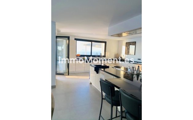 Wiederverkauf - Villa - Altea - Altea Centro