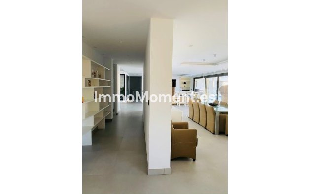 Wiederverkauf - Villa - Altea - Altea Centro