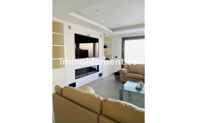 Wiederverkauf - Villa - Altea - Altea Centro