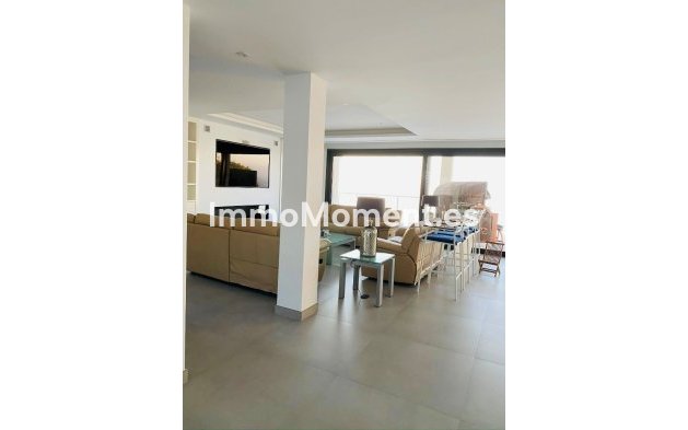 Wiederverkauf - Villa - Altea - Altea Centro