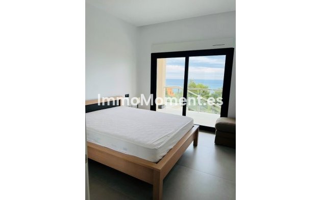 Wiederverkauf - Villa - Altea - Altea Centro