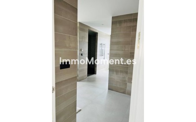 Wiederverkauf - Villa - Altea - Altea Centro