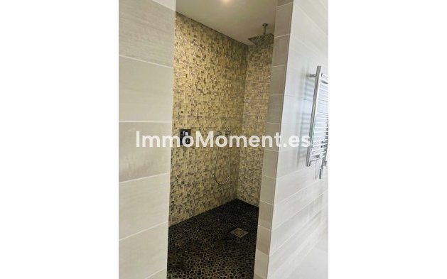 Wiederverkauf - Villa - Altea - Altea Centro