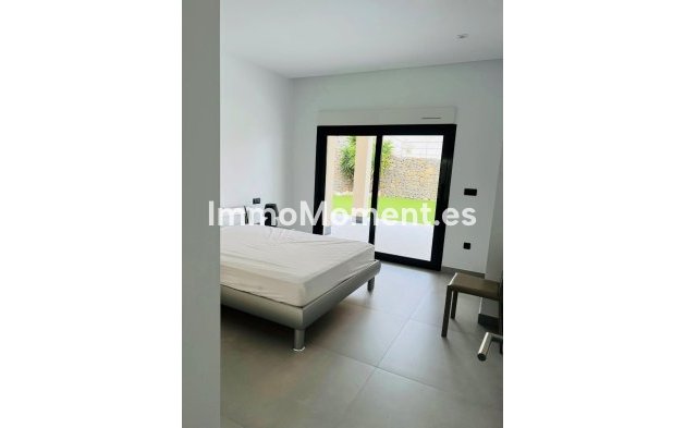 Wiederverkauf - Villa - Altea - Altea Centro