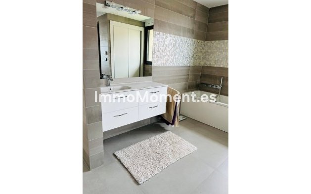 Wiederverkauf - Villa - Altea - Altea Centro