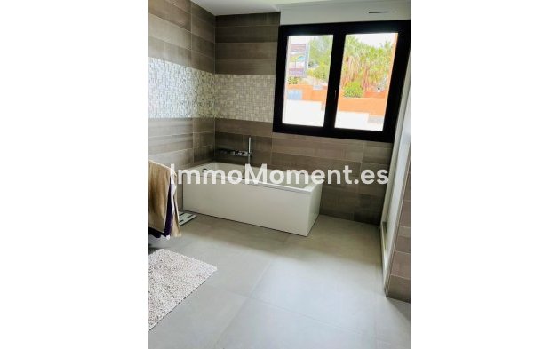 Wiederverkauf - Villa - Altea - Altea Centro