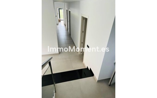 Wiederverkauf - Villa - Altea - Altea Centro