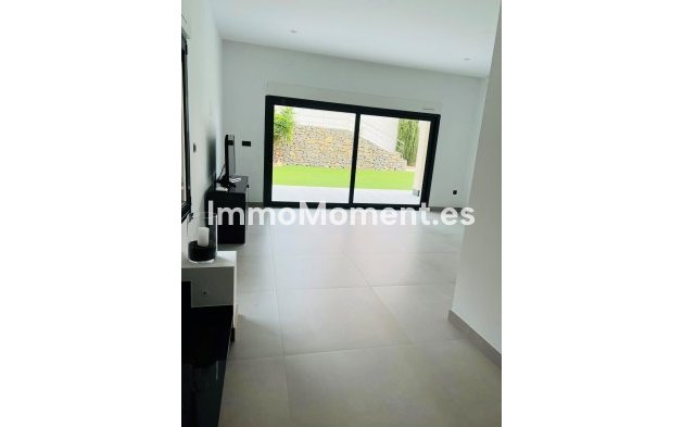 Wiederverkauf - Villa - Altea - Altea Centro