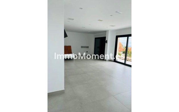 Wiederverkauf - Villa - Altea - Altea Centro