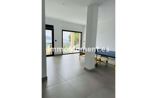 Wiederverkauf - Villa - Altea - Altea Centro