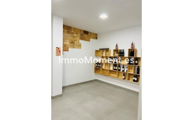 Wiederverkauf - Villa - Altea - Altea Centro