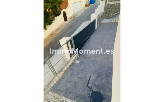 Wiederverkauf - Villa - Altea - Altea Centro