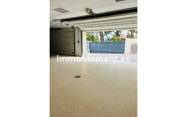 Wiederverkauf - Villa - Altea - Altea Centro