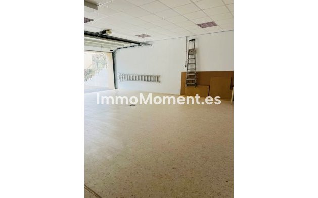 Wiederverkauf - Villa - Altea - Altea Centro