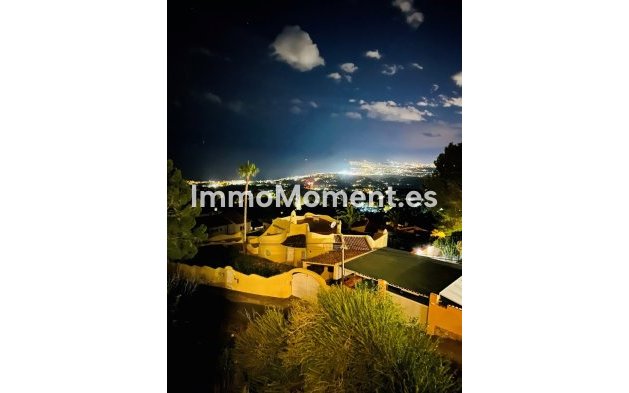 Wiederverkauf - Villa - Altea - Altea Centro