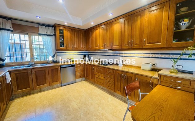 Resale - Villa - Altea - Altea Centro