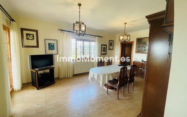 Resale - Villa - Altea - Altea Centro