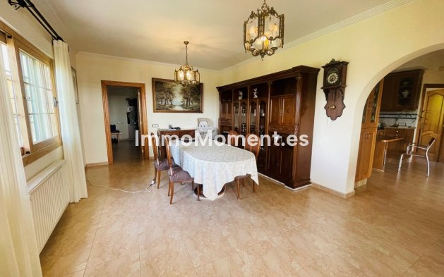 Resale - Villa - Altea - Altea Centro