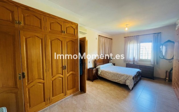 Resale - Villa - Altea - Altea Centro