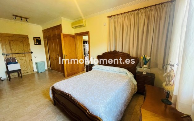 Resale - Villa - Altea - Altea Centro