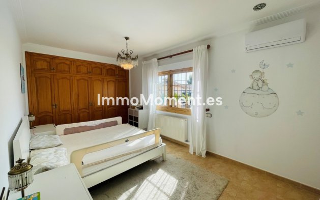 Resale - Villa - Altea - Altea Centro