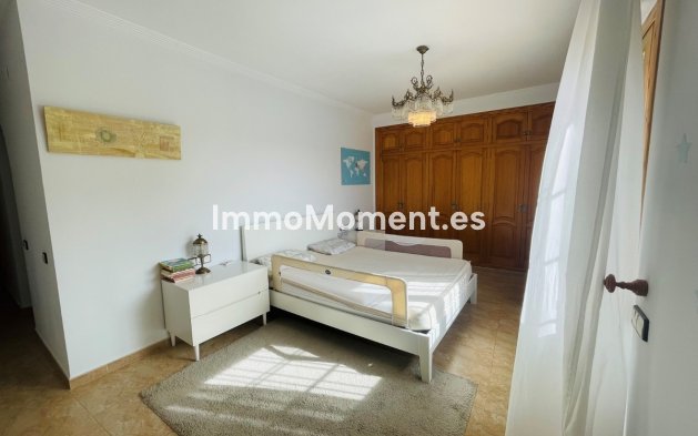 Resale - Villa - Altea - Altea Centro