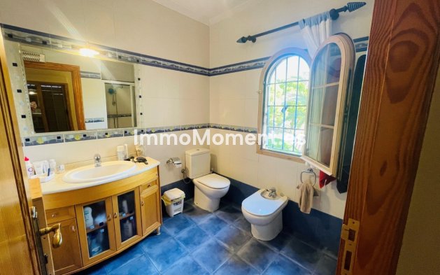 Resale - Villa - Altea - Altea Centro