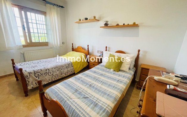 Resale - Villa - Altea - Altea Centro