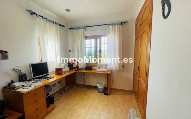 Resale - Villa - Altea - Altea Centro