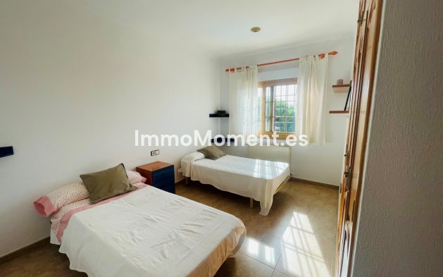 Resale - Villa - Altea - Altea Centro