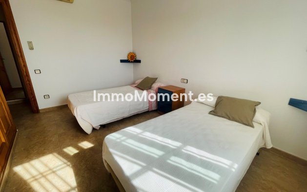 Resale - Villa - Altea - Altea Centro